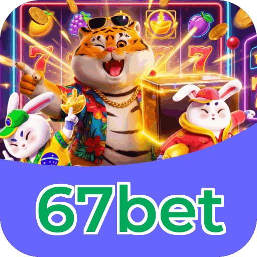 Especificações técnicas download 67bet