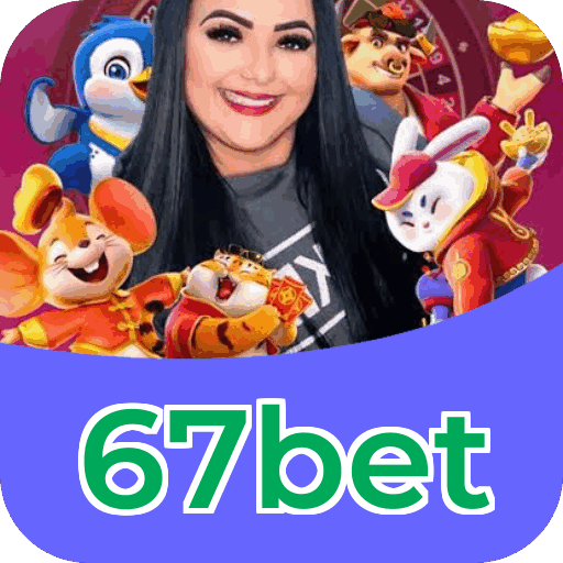 Especificações técnicas download 67bet